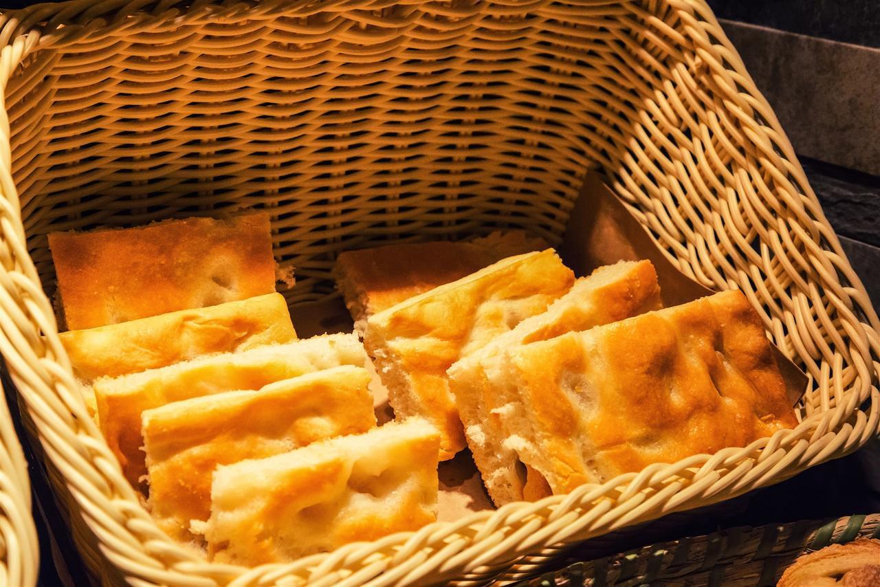 皮诺酒店 莱里奇 外观 照片